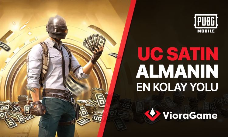 PUBG Mobile UC Satın Alma Rehberi – 2025 Güncel Fiyatlar ve Güvenli Yöntemler