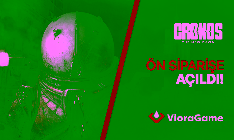 The New Dawn Ön Siparişe Açıldı: Yepyeni Bir Maceraya Hazır mısınız?