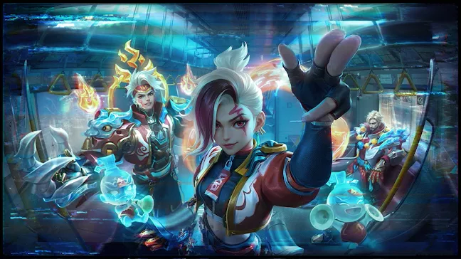 Mobile Legends Haftalık Elmas Ne İşe Yarar?