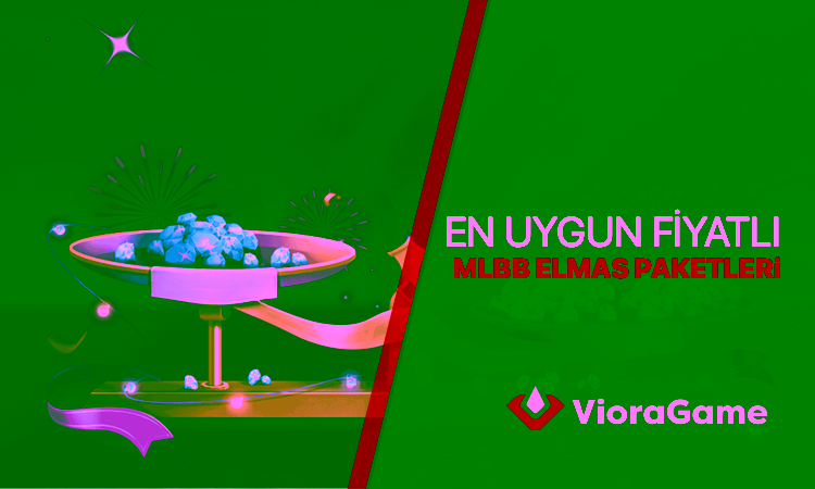 En Uygun Fiyatlı Mobile Legends Elmas Paketleri