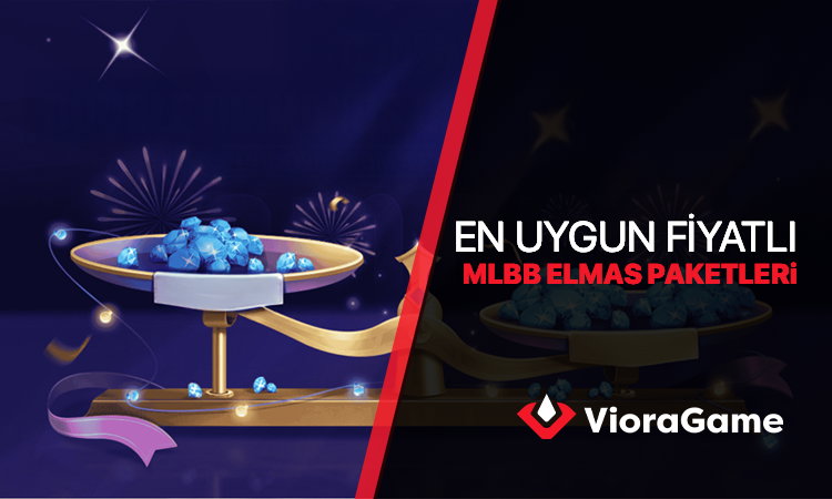 En Uygun Fiyatlı Mobile Legends Elmas Paketleri