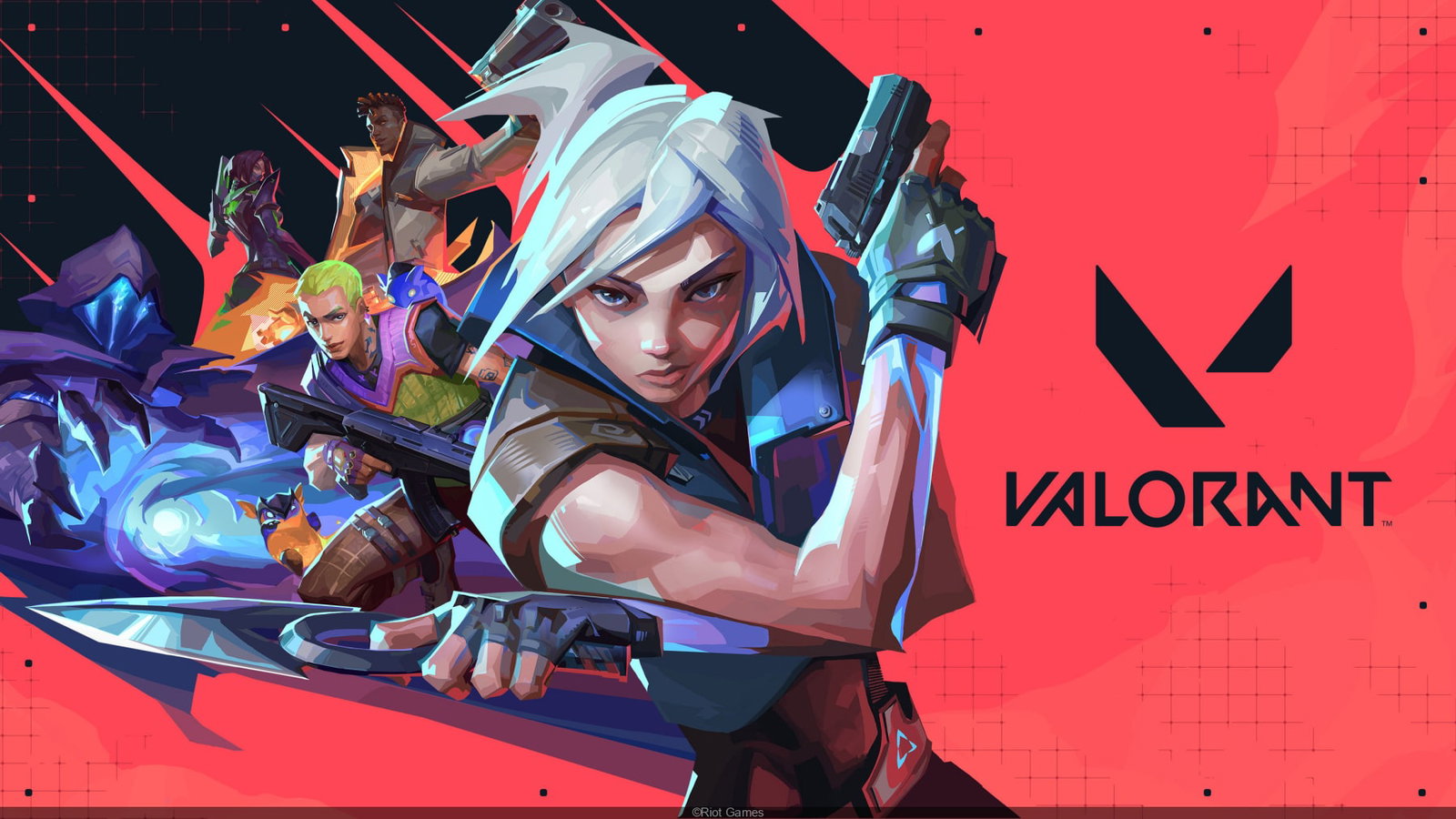 Valorant PEARL ve SPLIT Haritaları Kaldırılıyor!