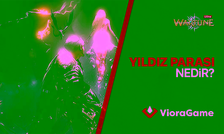 Wartune Ultra Yıldız Parası Nedir, Ne İşe Yarar?
