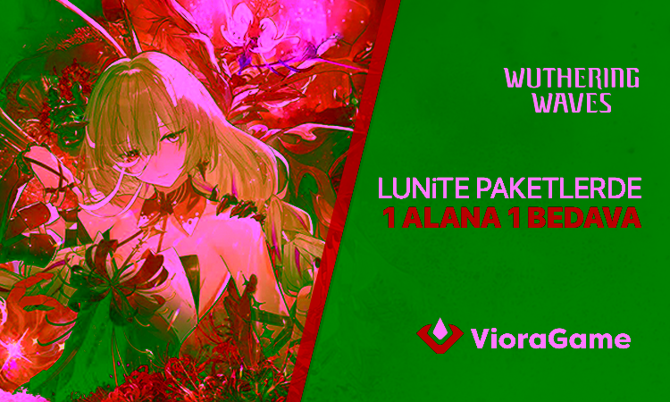 Wuthering Waves’te 1 Alana 1 Bedava Kampanyası Başladı! Bonus Haklarınızı Nasıl Kontrol Edebilirsiniz?