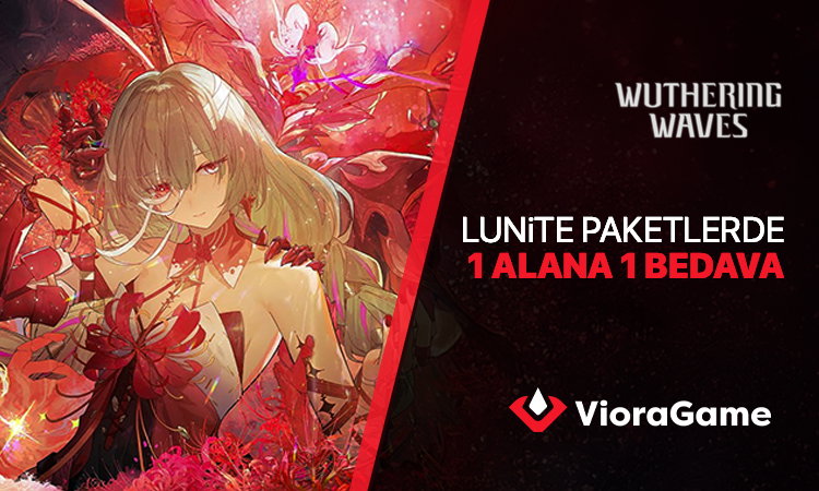 Wuthering Waves’te 1 Alana 1 Bedava Kampanyası Başladı! Bonus Haklarınızı Nasıl Kontrol Edebilirsiniz?