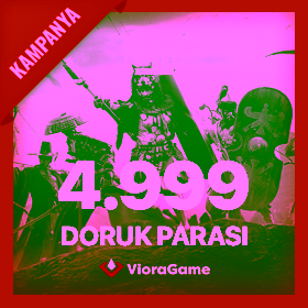 AoEM 4.999 Doruk Parası