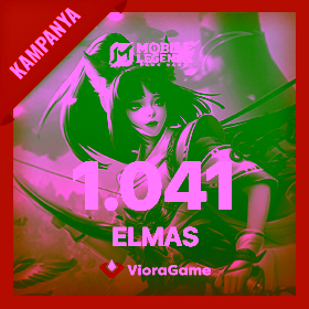 MLBB 1041 Elmas 