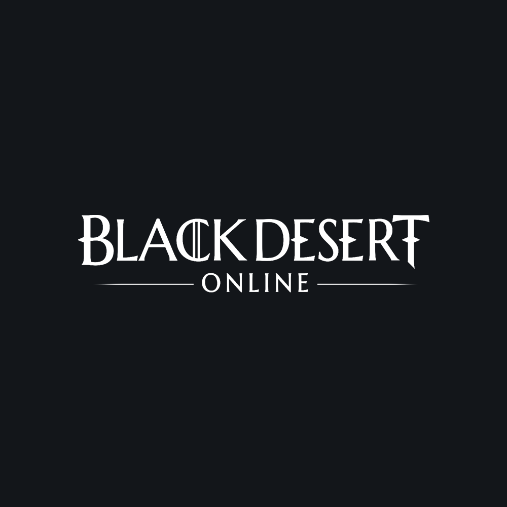 Black Desert Acoin