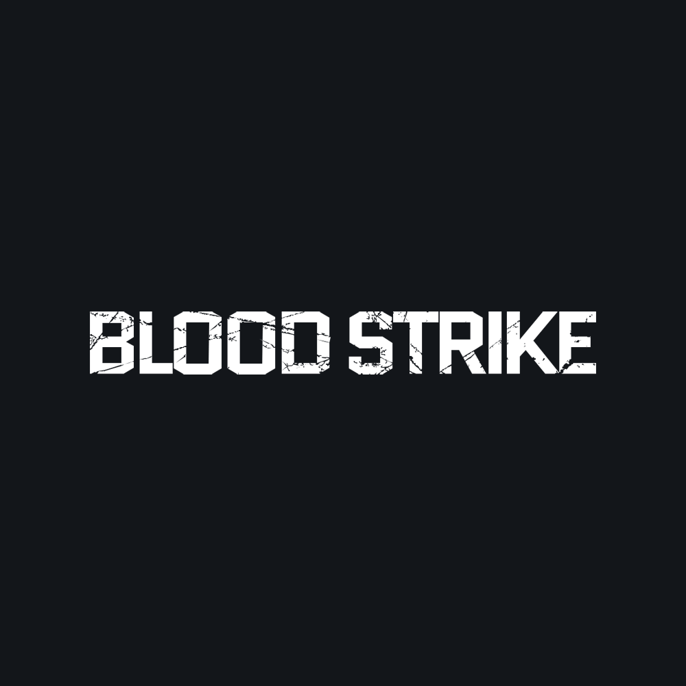 Blood Strike Altın