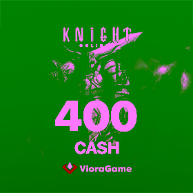 Knight Online 400 Cash - NPoint