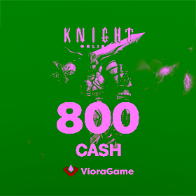 Knight Online 800 Cash - NPoint