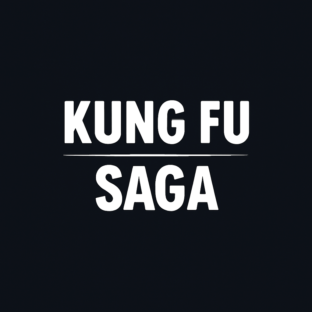 Kung Fu Saga Elmas
