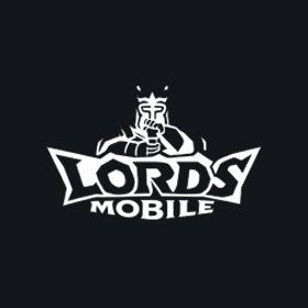 Lords Mobile Elmas
