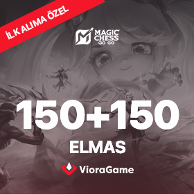 150+150 Elmas
