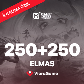 250+250 Elmas