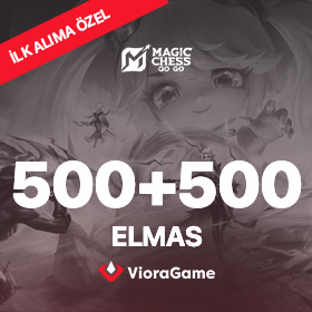 500+500 Elmas