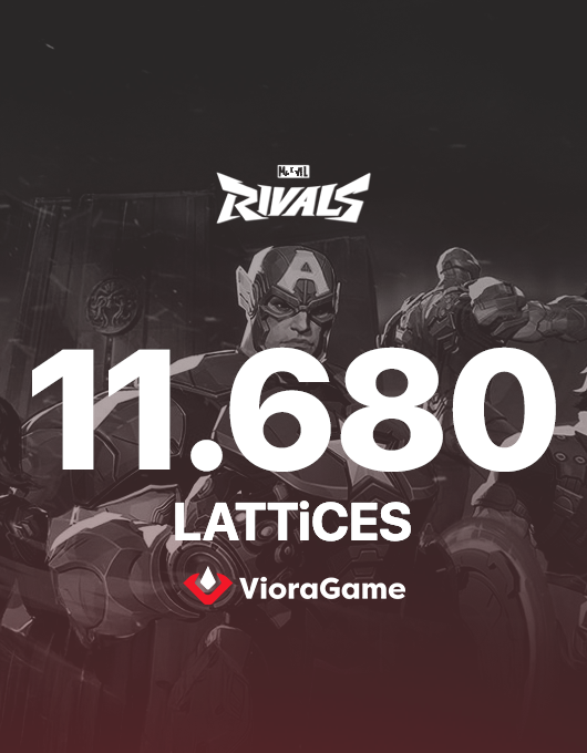 11680 Lattices