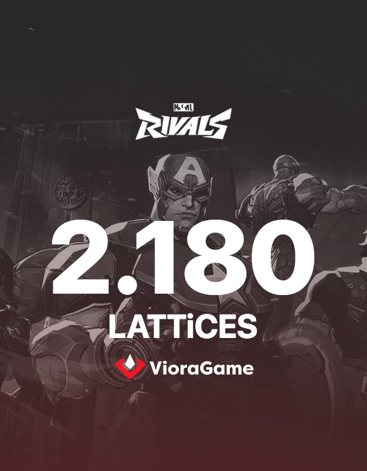 2180 Lattices