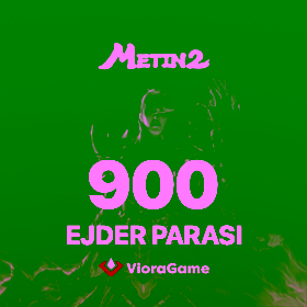 Metin2 900 Ejder Parası