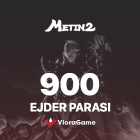 Metin2 900 Ejder Parası