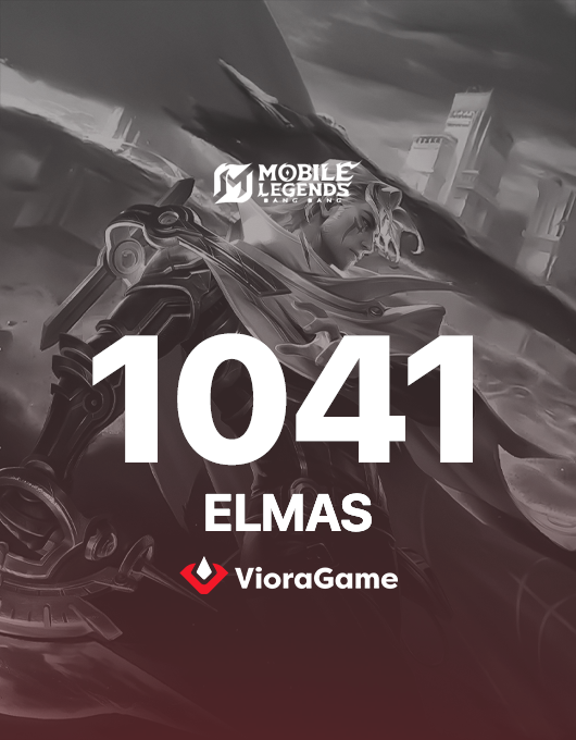 1041 Elmas