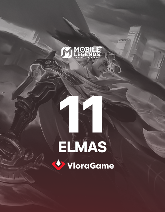 11 Elmas