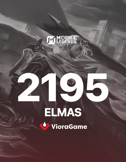 2195 Elmas