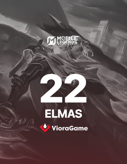 22 Elmas