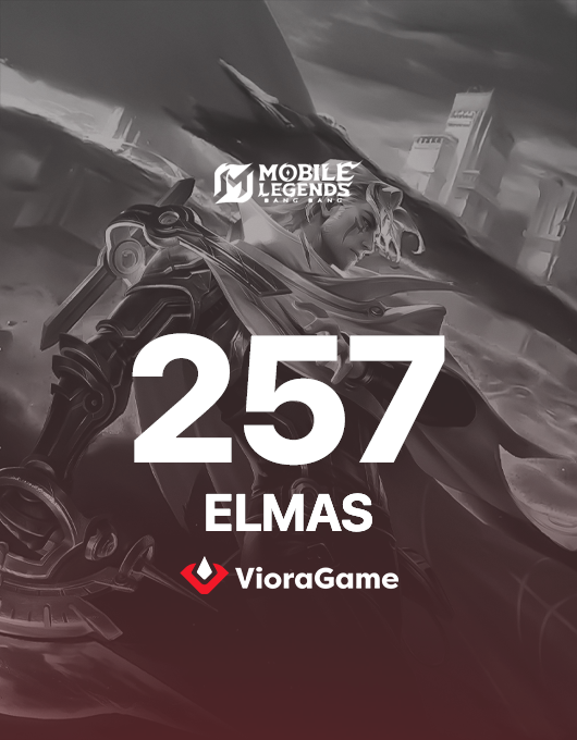 257 Elmas