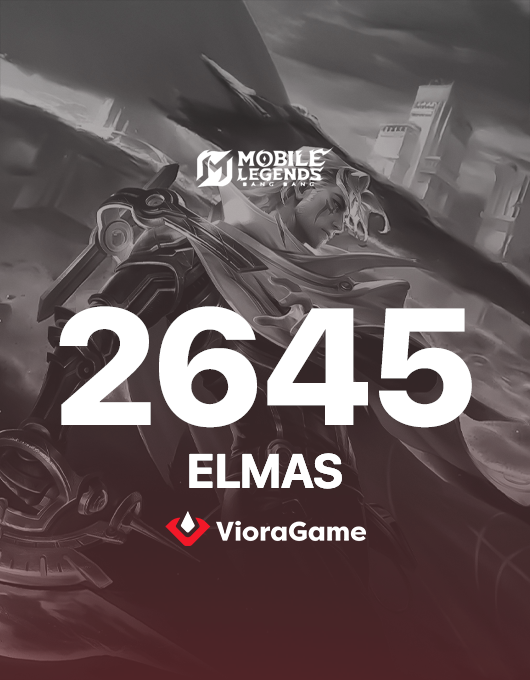 2645 Elmas
