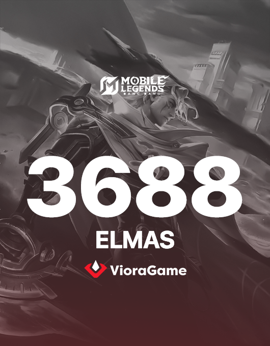 3688 Elmas