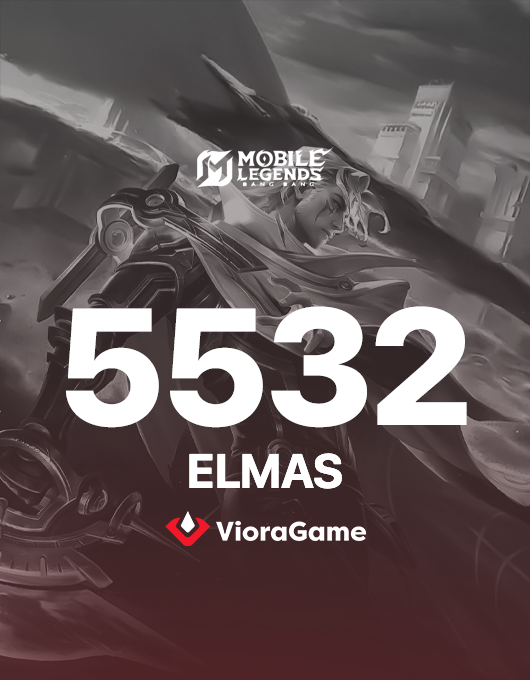 5532 Elmas