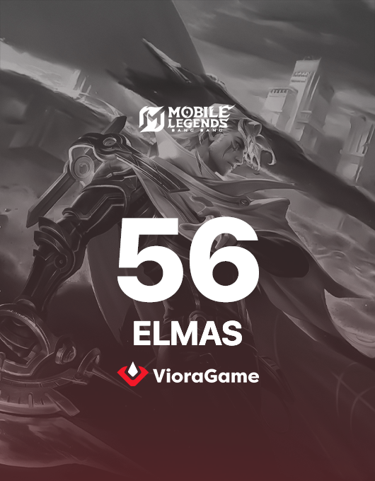 56 Elmas