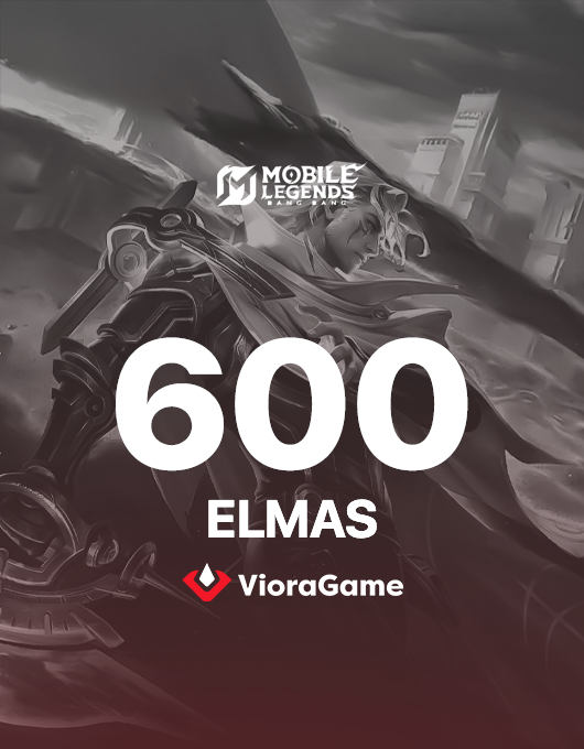 600 Elmas