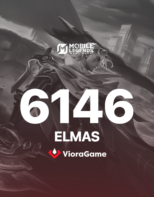 6146 Elmas