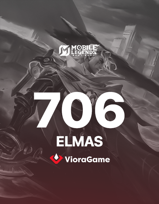706 Elmas
