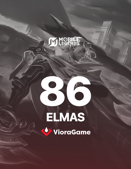 86 Elmas