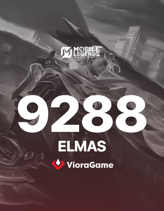 9288 Elmas