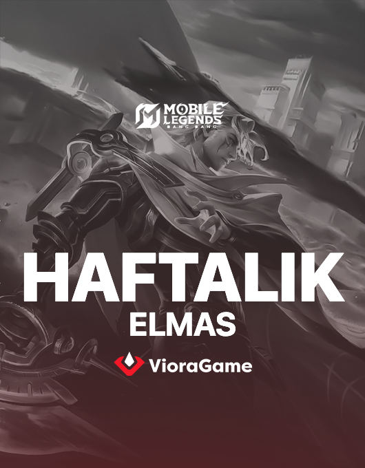  Haftalık Elmas
