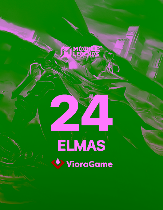 Mobile Legends 24 Elmas
