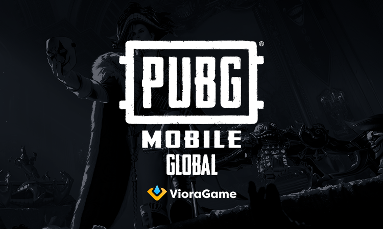 Pubg Mobile UC Global Top UP