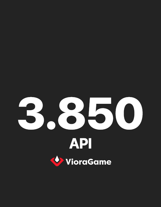 3850 UC Api