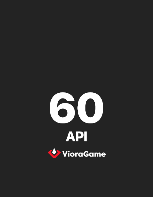 60 UC Api