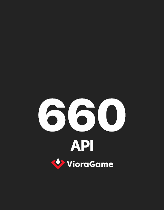 660 UC Api
