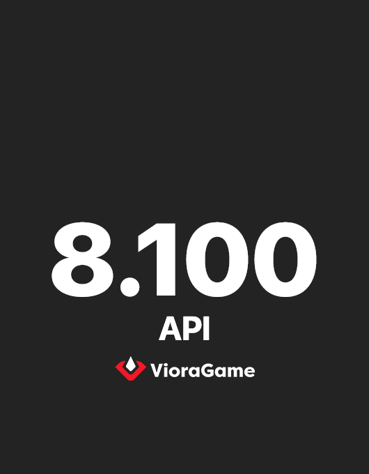8100 UC Api