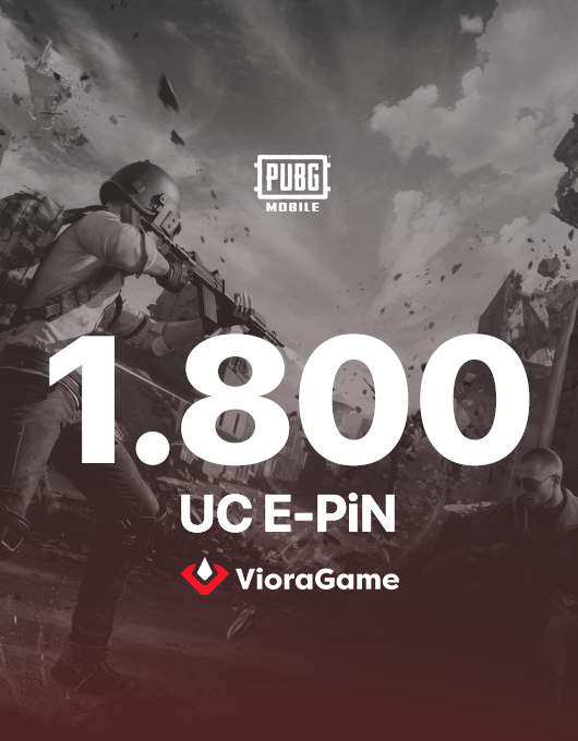 1800 UC Epin