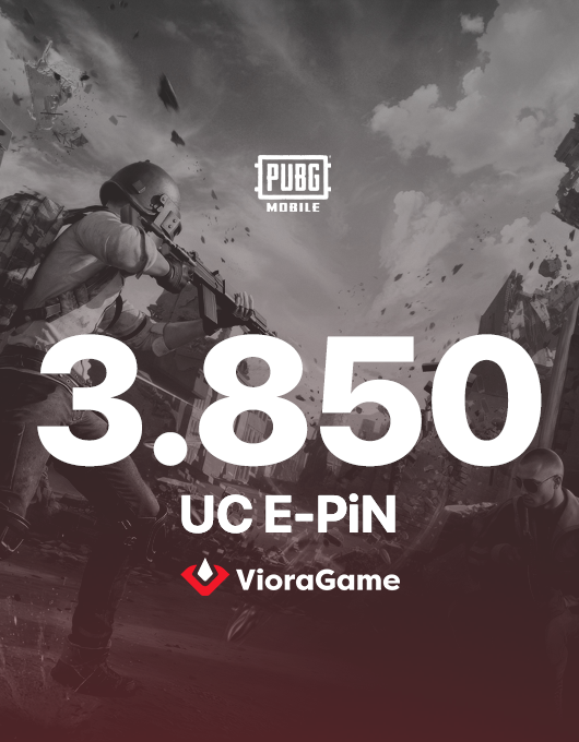 3850 UC Epin