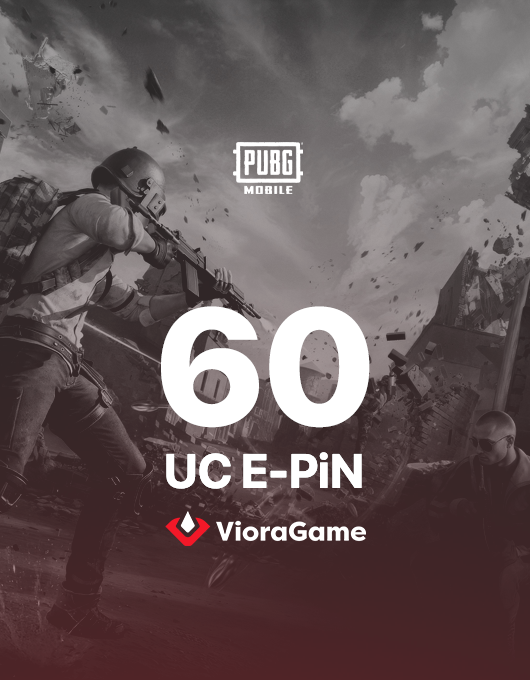 60 UC Epin