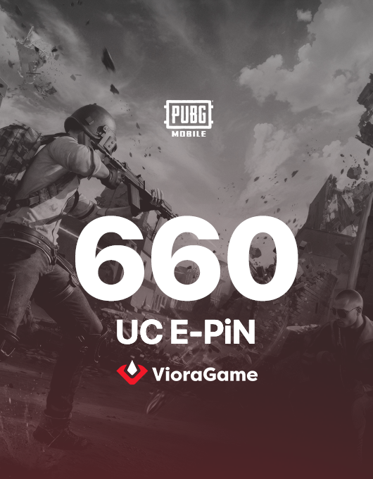 660 UC Epin