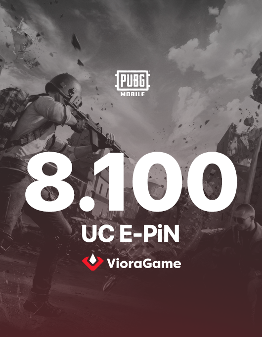 8100 UC Epin